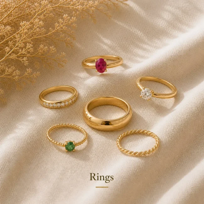 Rings
