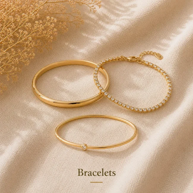 Bracelets