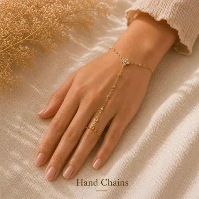 Handchains