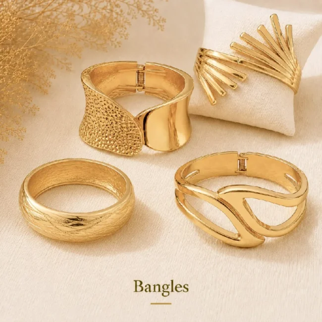 Bangles