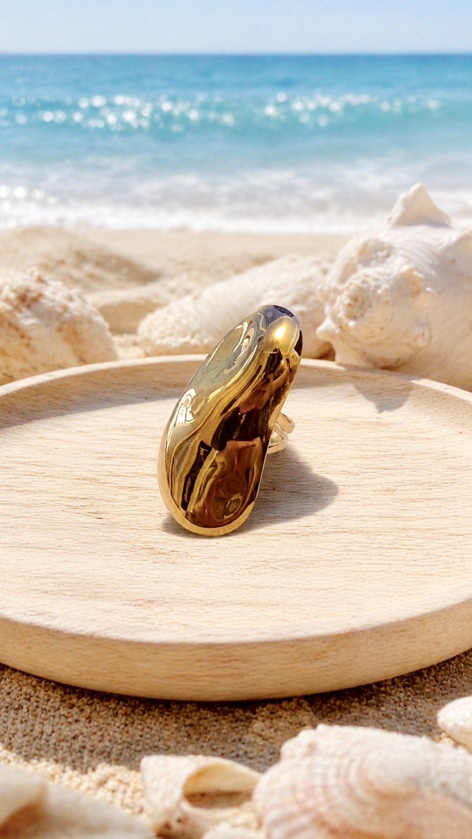 MJ XTRA Large Summer Ring (1)